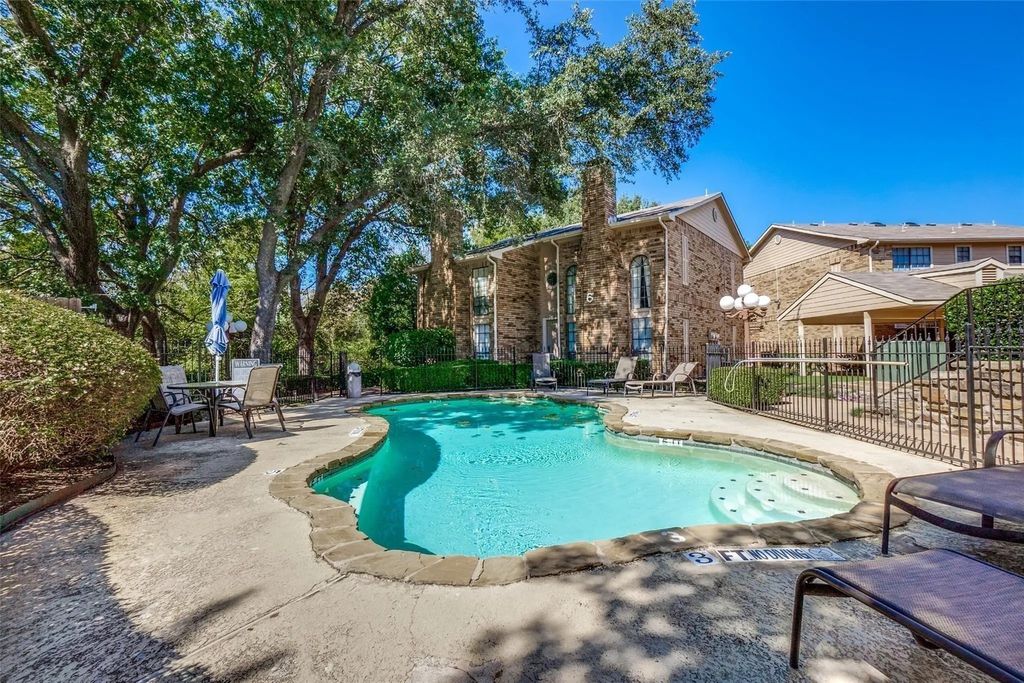 14333 Preston Road 1604, Dallas