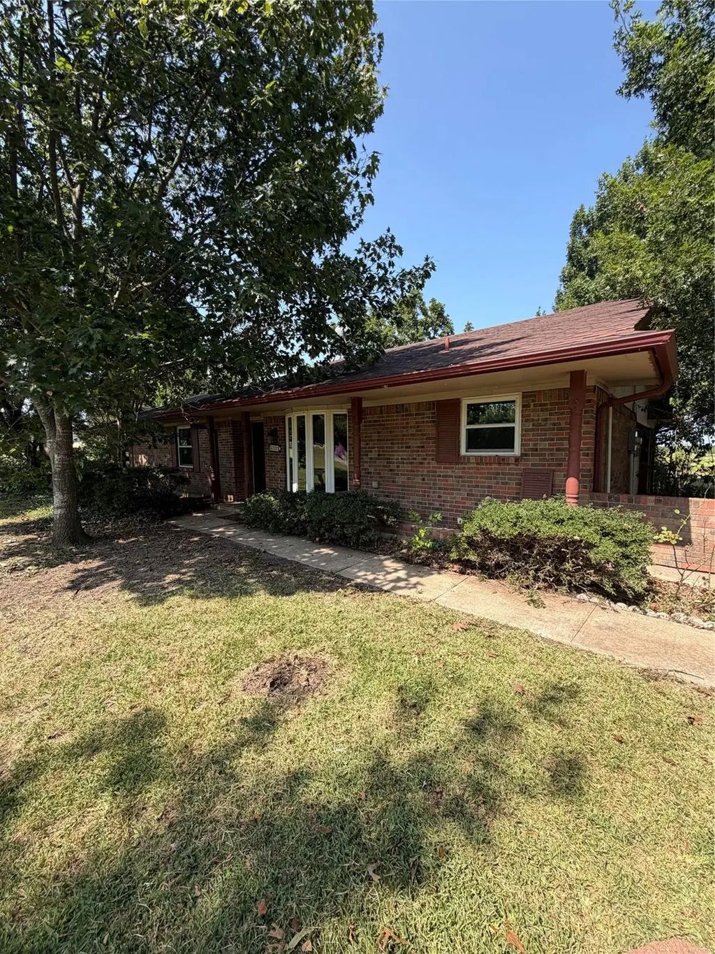 4320 Fm 118, Greenville