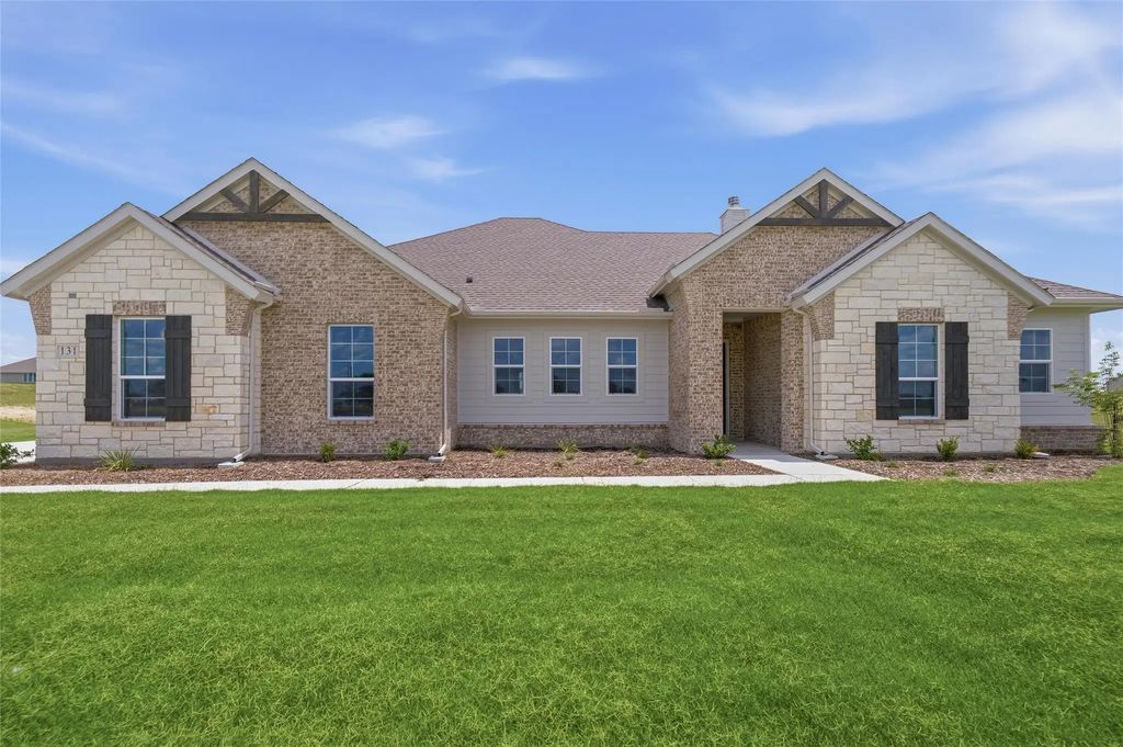 131 Big Sky Road, Decatur