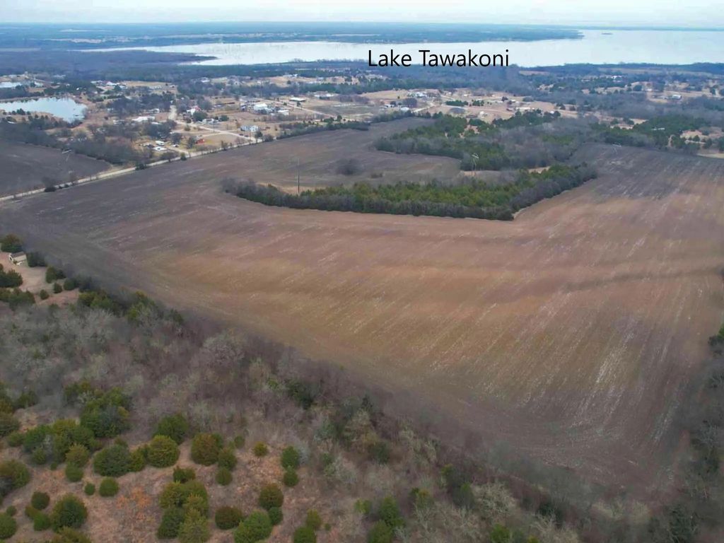 51.1 Acres County Road 3603, Quinlan