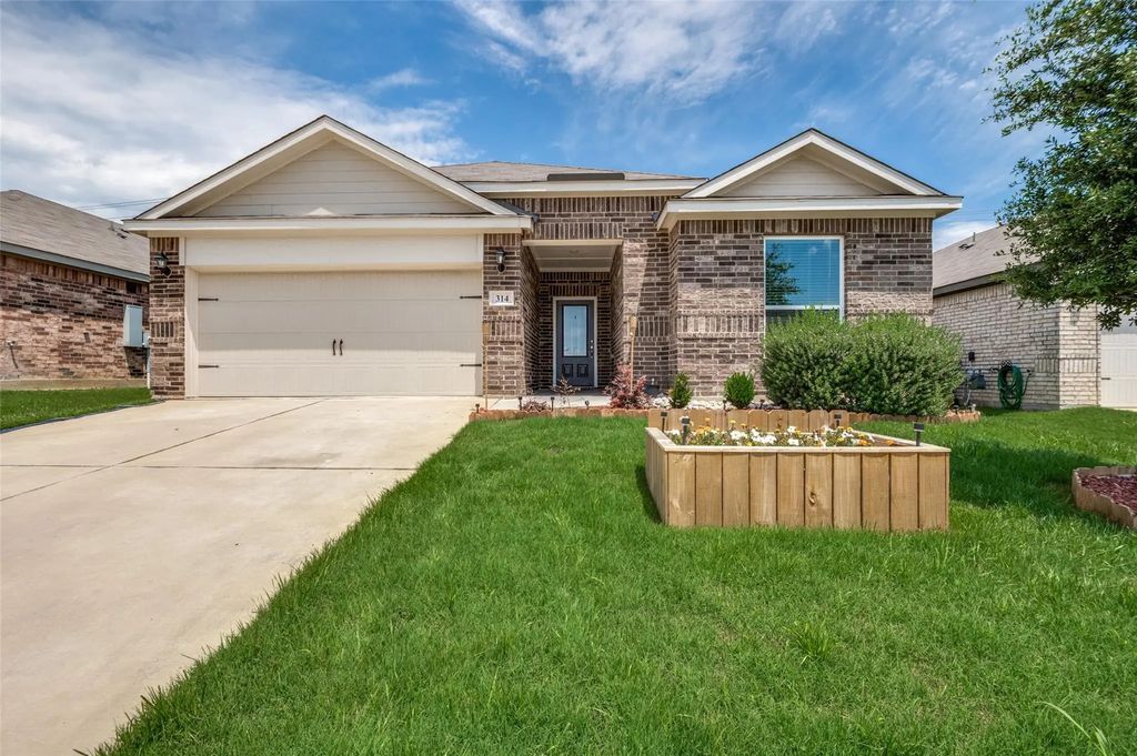 314 Condie Russell Avenue, Venus