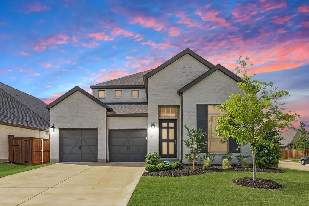 2840 Saltwood Court, Celina