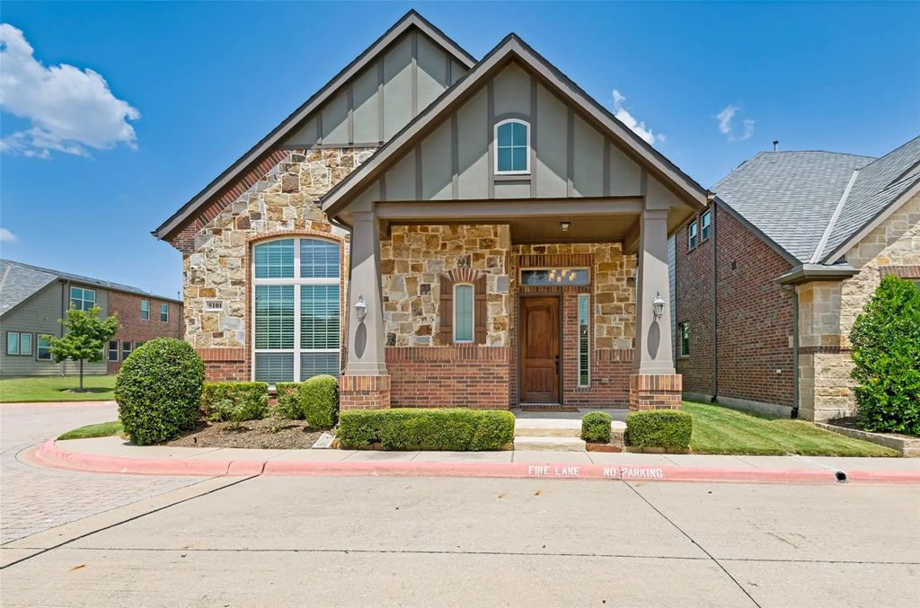 5101 Kentwood Drive, McKinney