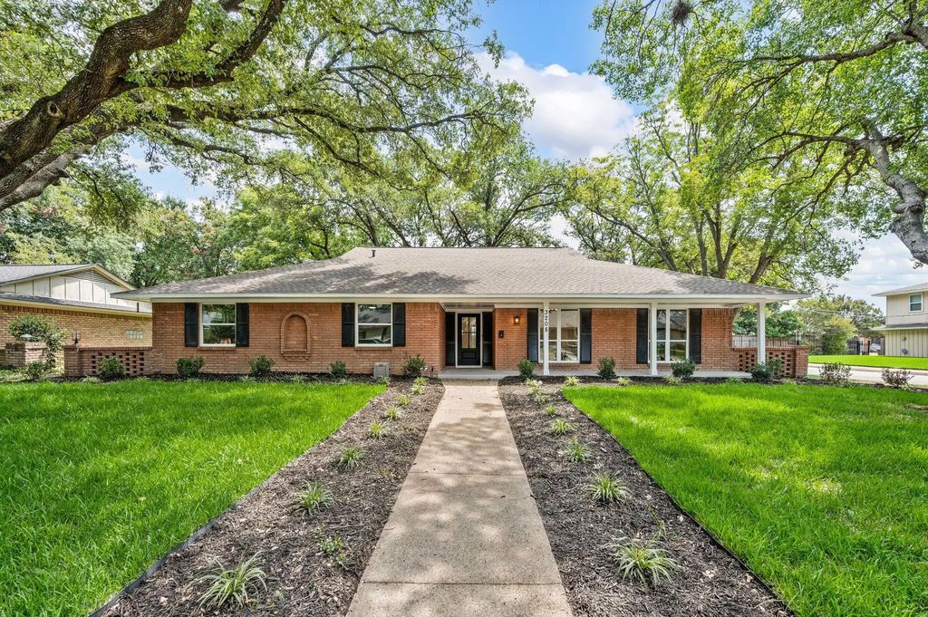 3208 Timberview Road, Dallas