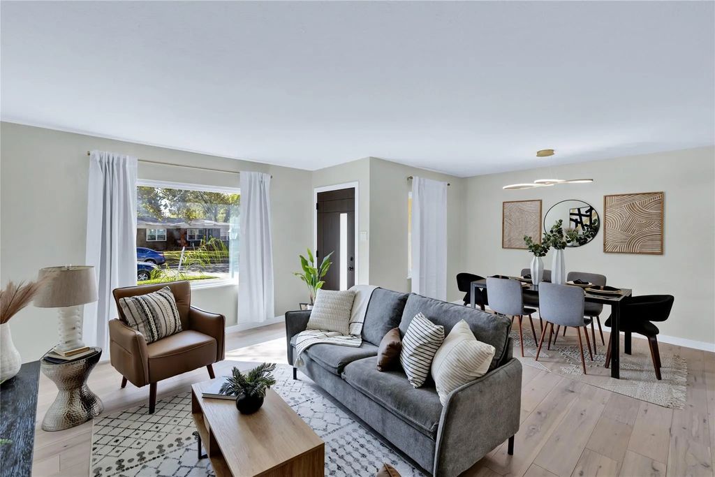 10506 Sandra Lynn Drive, Dallas