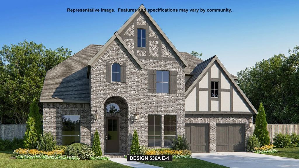 2932 Harkaway Court, Celina