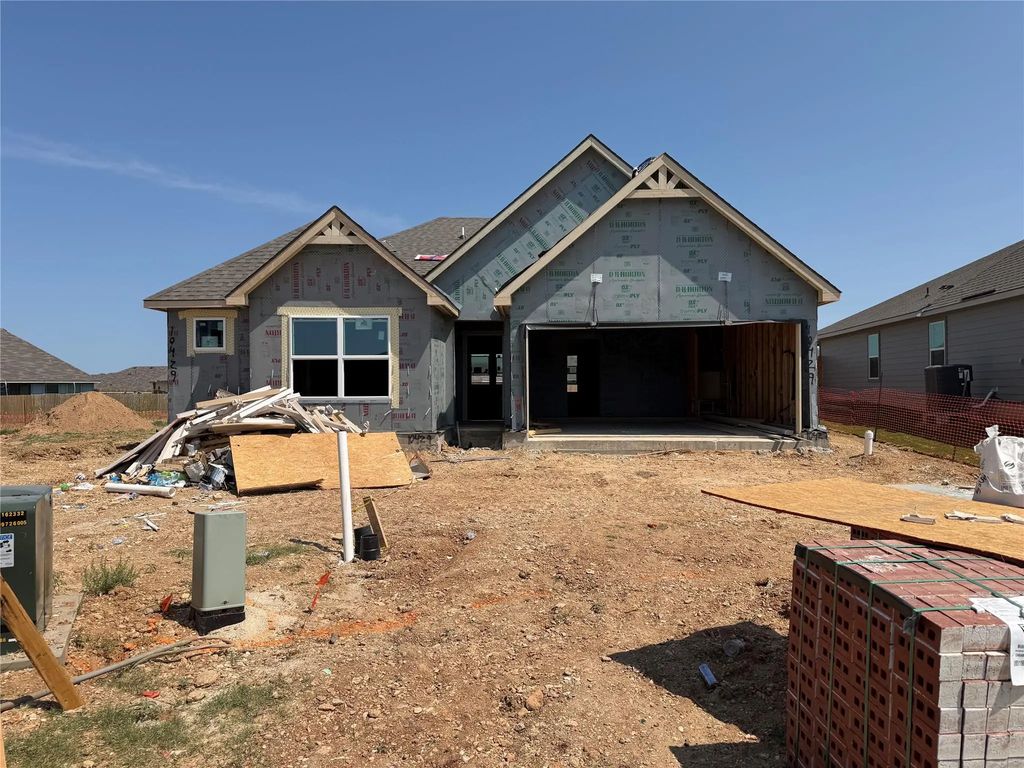 10429 Neptune Court, Waco