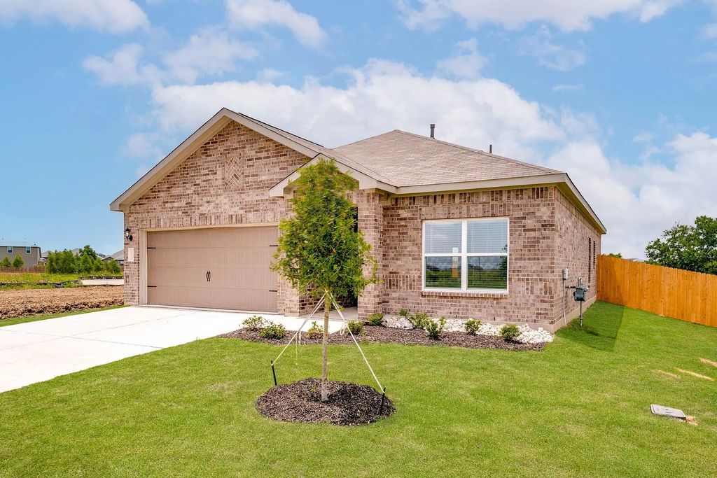 309 Patton Lane, Venus