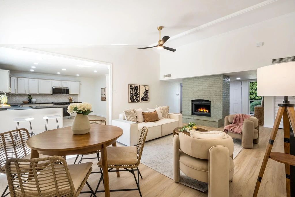2608 Sprucewood Lane, Euless