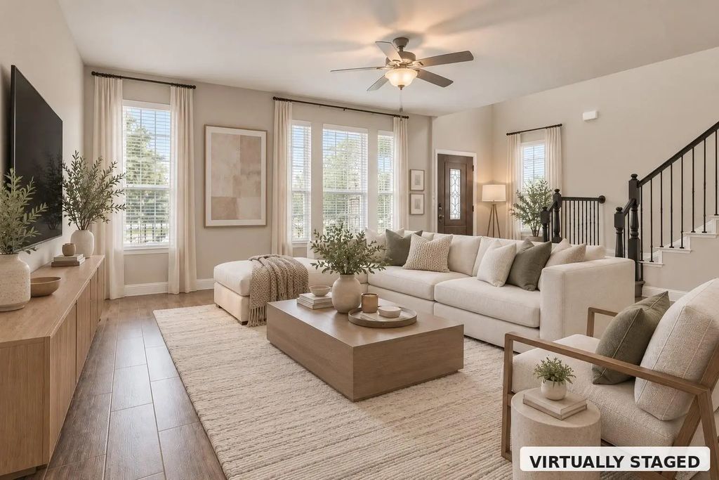 7905 Chapman Circle, Rowlett