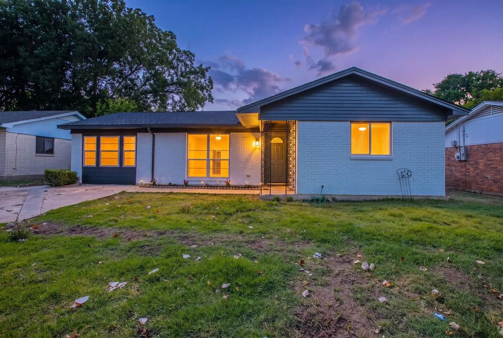 4133 Sherry Lane, Beverly Hills