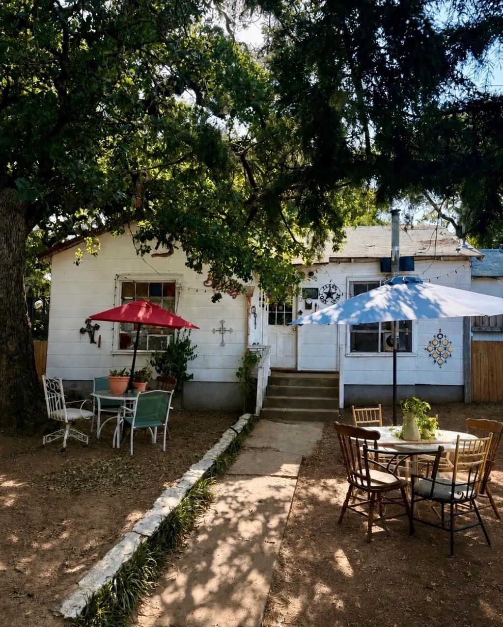 1906 6th Avenue, Mineral Wells
