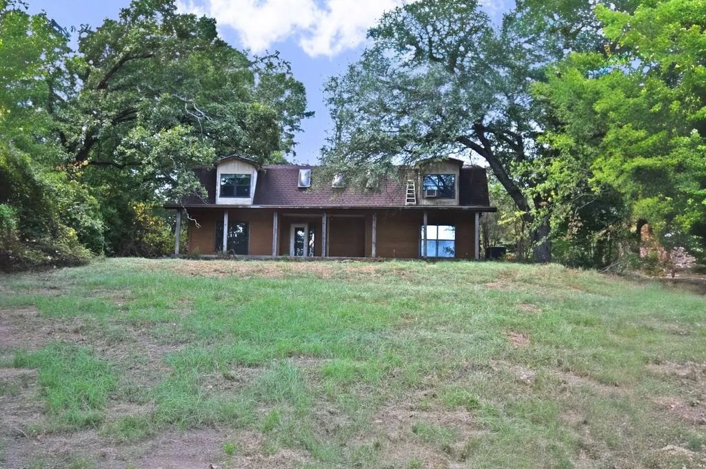 391 County Road 3254, Quitman