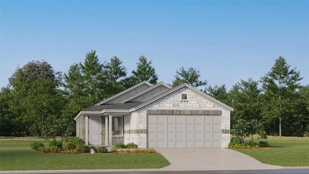 1245 Still Pond Drive, Crowley