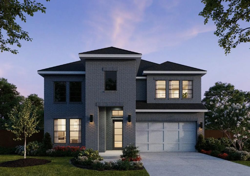 2312 Roaming Drive, McKinney