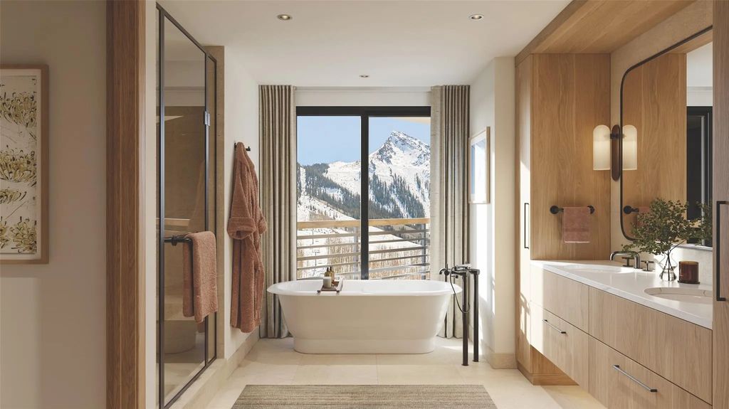500 Gothic Road 536, Crested Butte