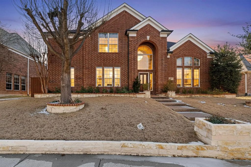 10051 Plainsman Lane, Frisco