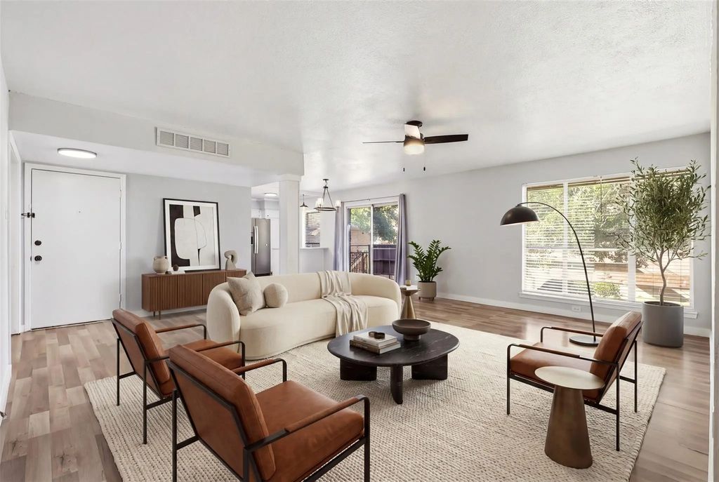 10526 Stone Canyon Road 201, Dallas