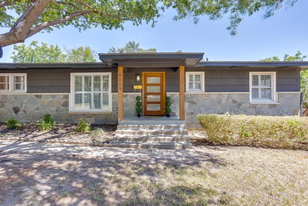4009 Rothington Road, Fort Worth