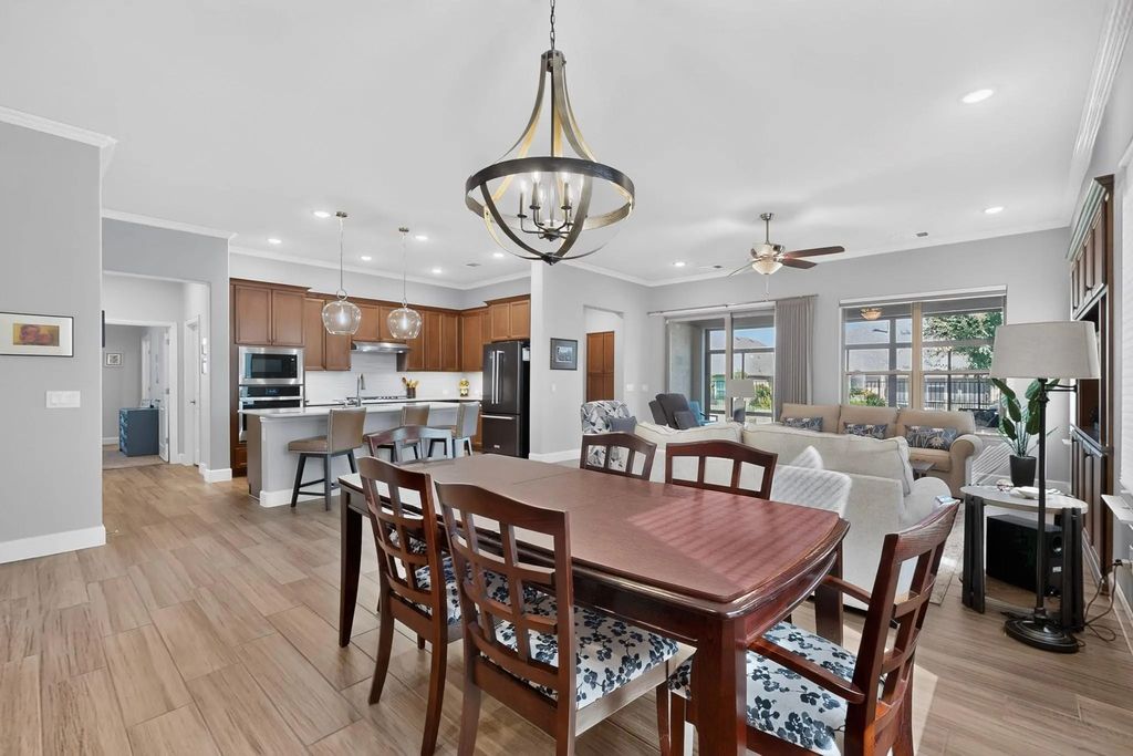 12612 Copper Ore Way, Denton