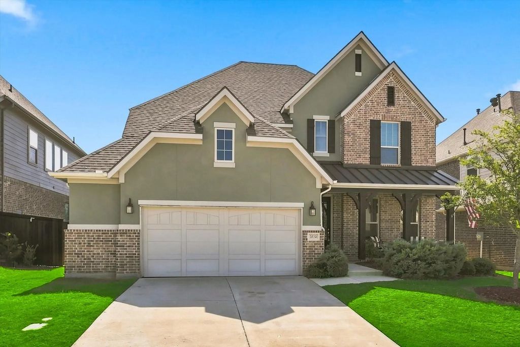 3719 Birch Wood Court, Northlake