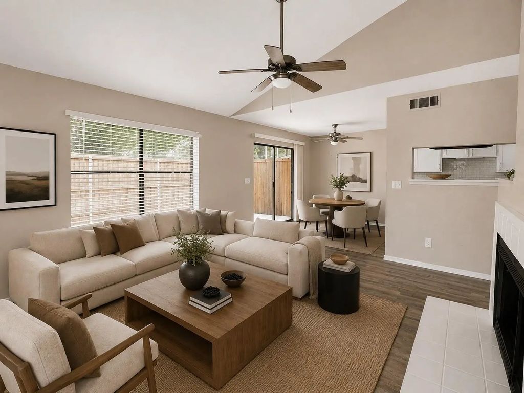 1122 Millview Drive 303, Arlington