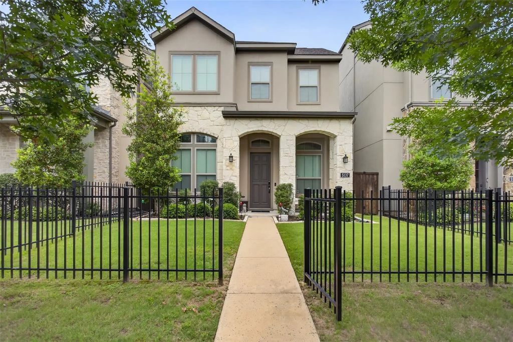 5137 Artemesia Lane, Dallas