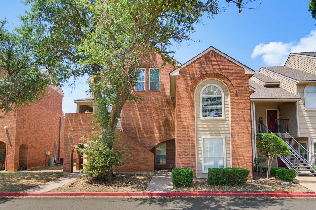 1318 Westheimer Road 212, Abilene