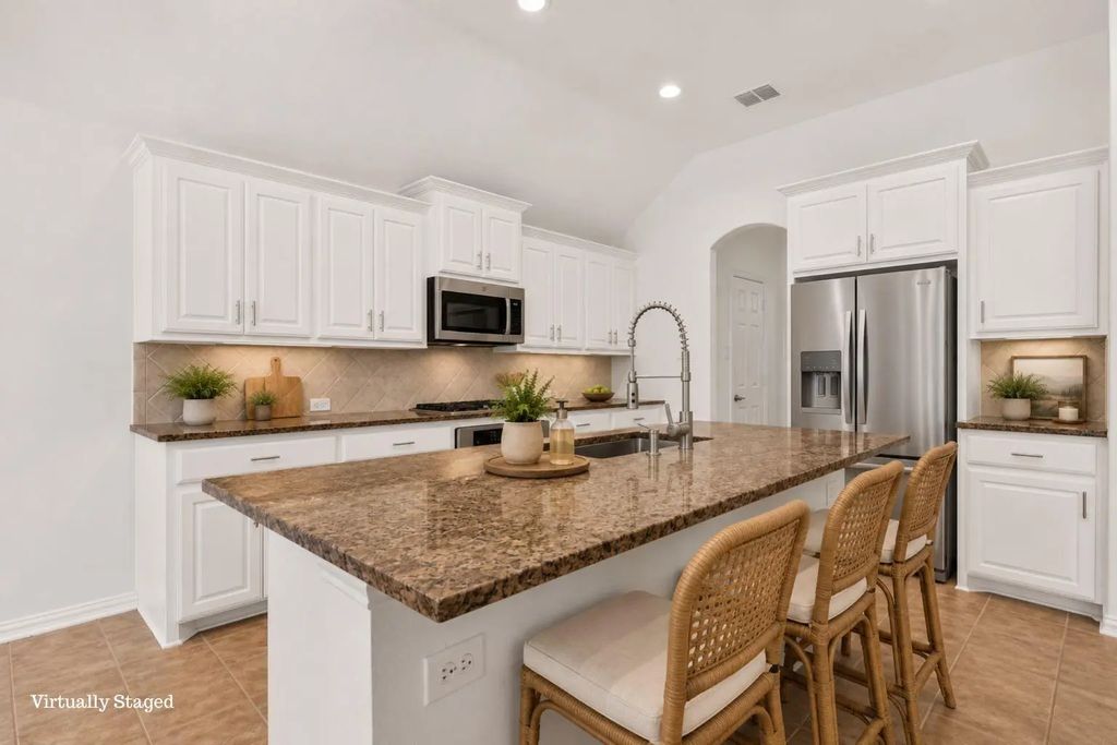 3229 Horizons Drive, Little Elm