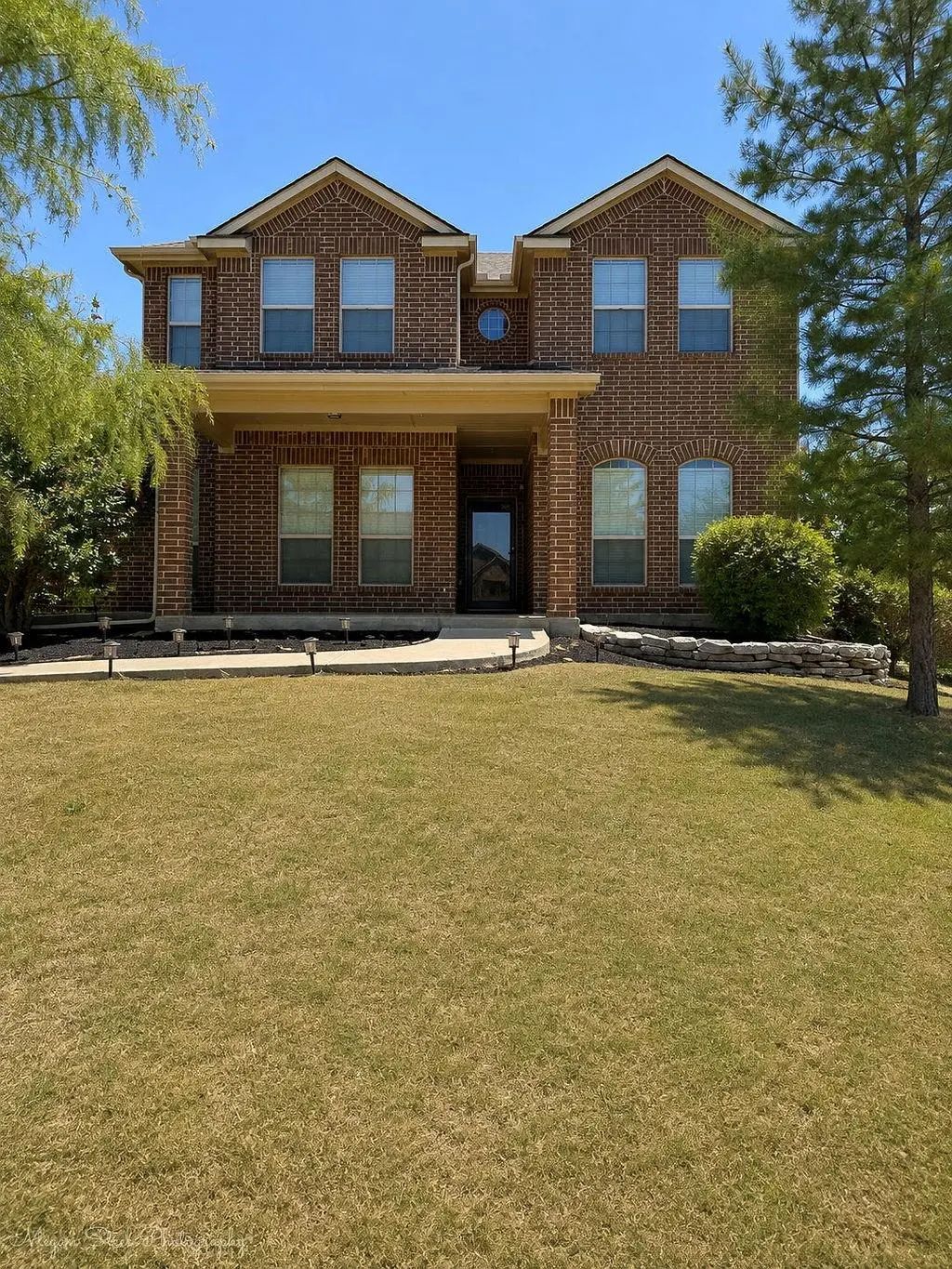 1533 Salado Trail, Weatherford