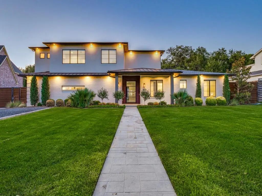 5615 Brookstown Drive, Dallas