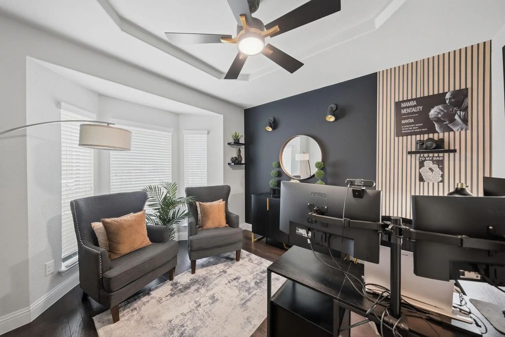 5228 Bow Lake Trail, Fort Worth