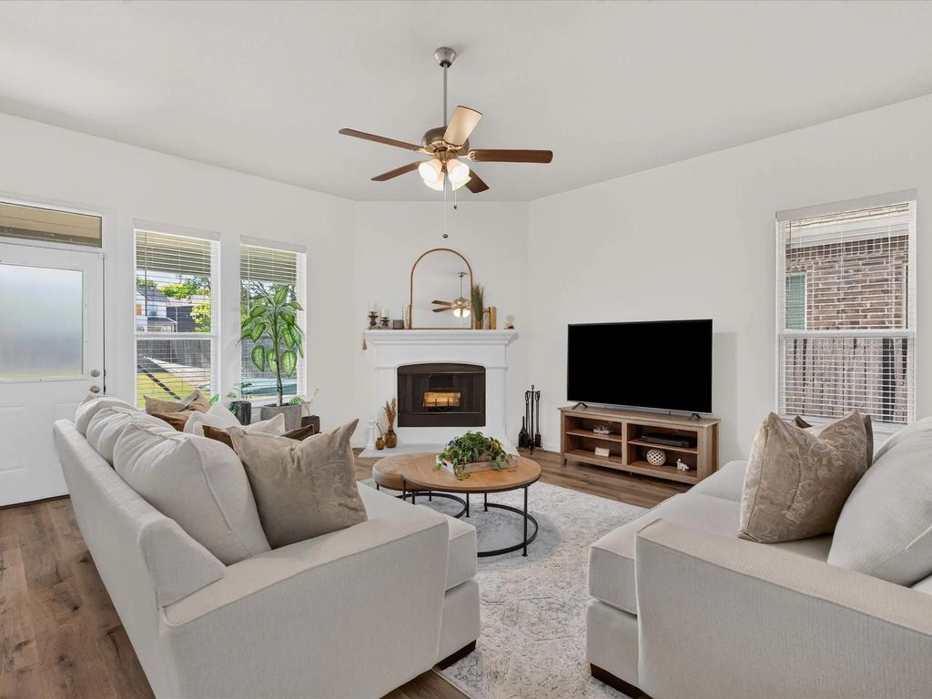 3121 Greymoore Drive, Anna