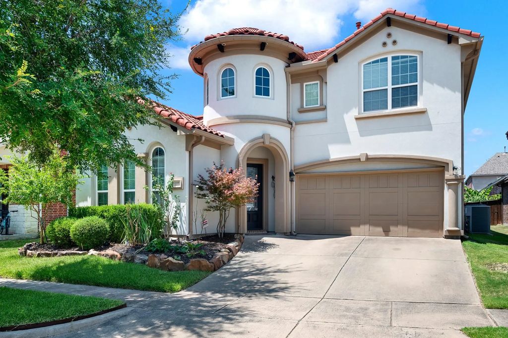 6108 Mickelson Way, McKinney
