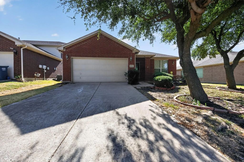 1521 Stanford Drive, Van Alstyne