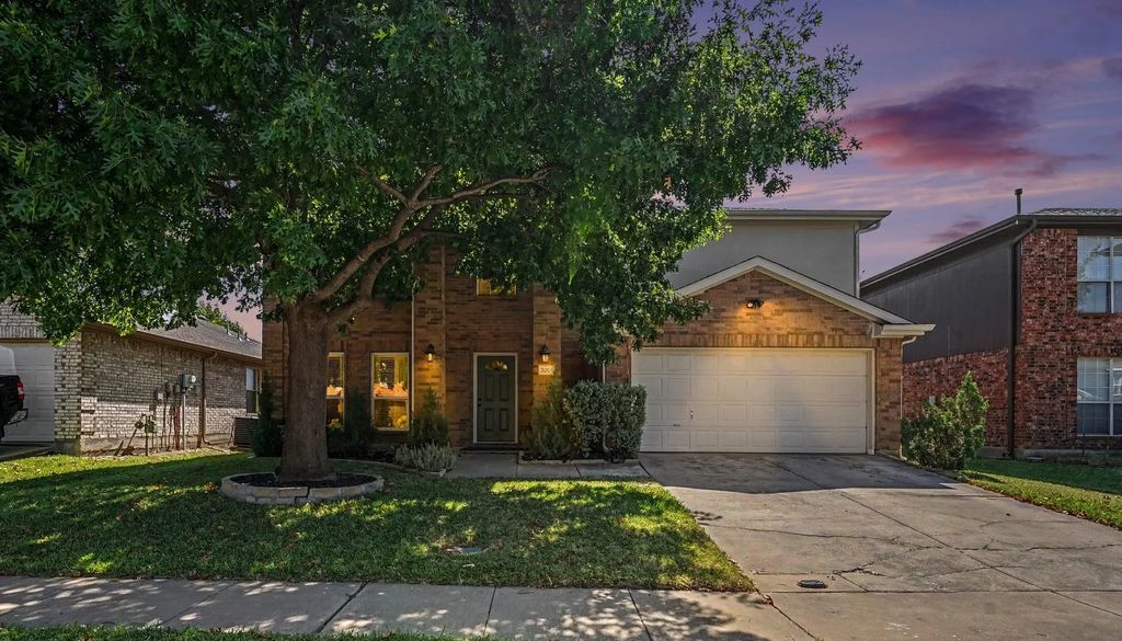 3201 Vermont Avenue, McKinney