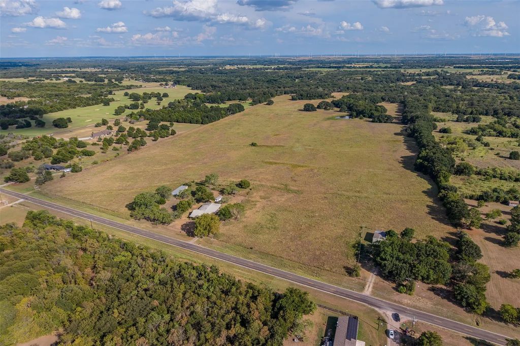 18705 Fm 709 N, Dawson
