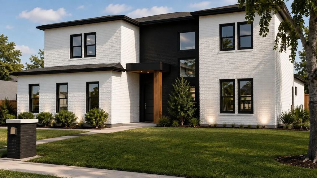 3204 Koscher Drive, Grand Prairie