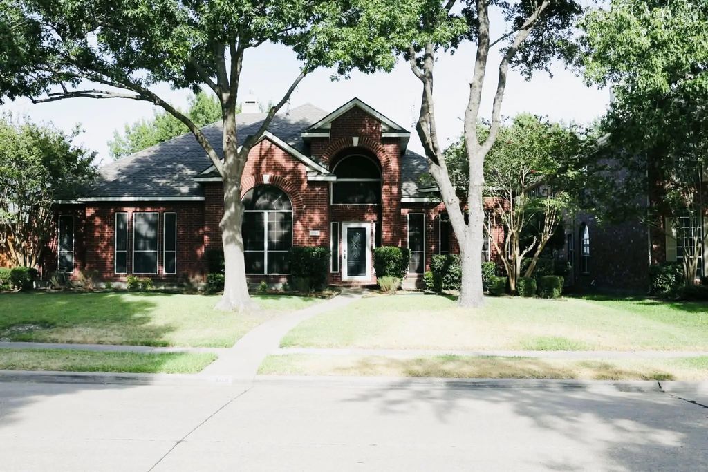 3114 Stonehenge Drive, Richardson