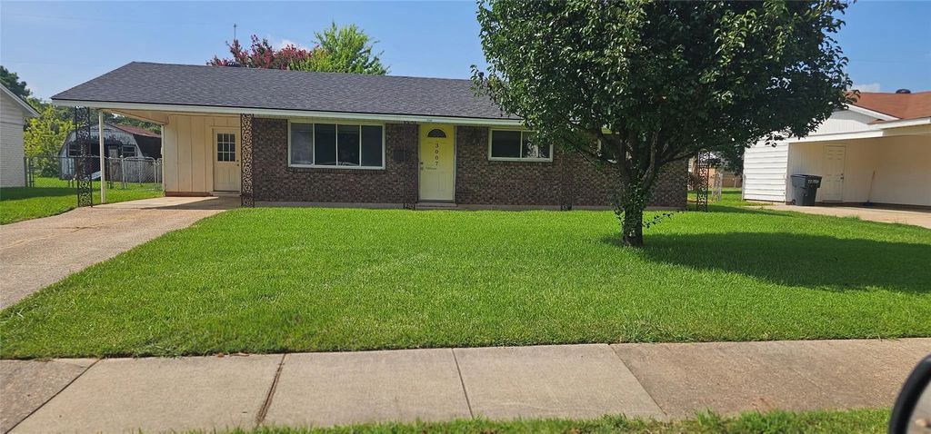 3007 Oliver Street, Bossier City