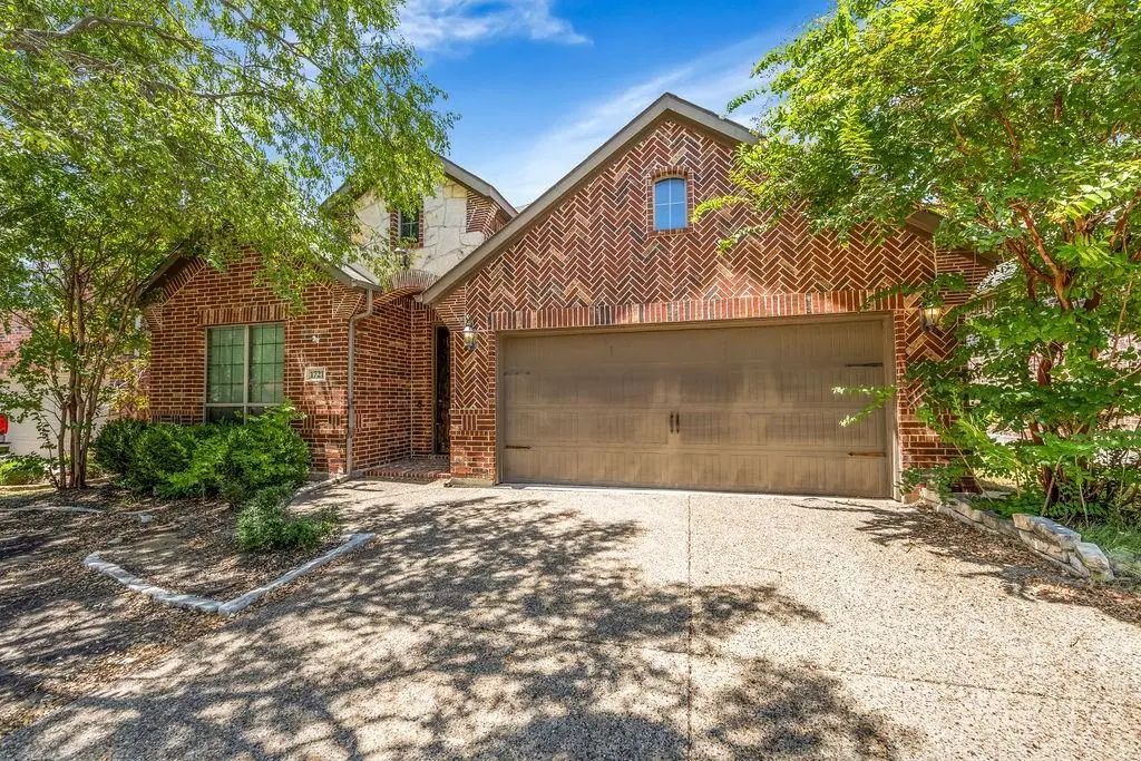1721 Medina Lane, Prosper