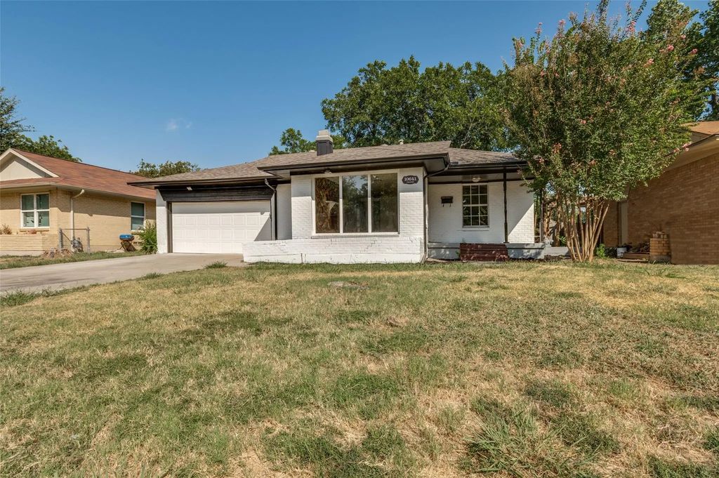 10641 Channel Drive, Dallas