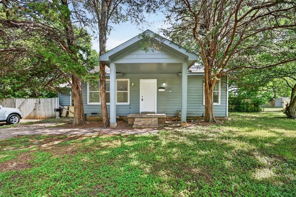 8323 Lapanto Lane, Dallas