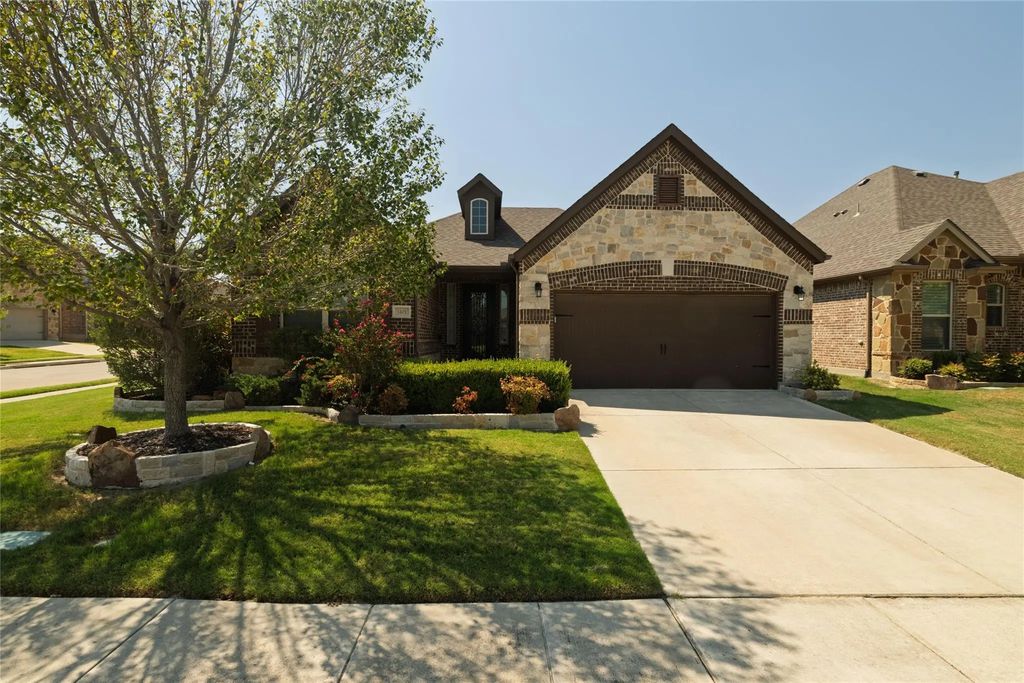1401 Eagleton Lane, Northlake