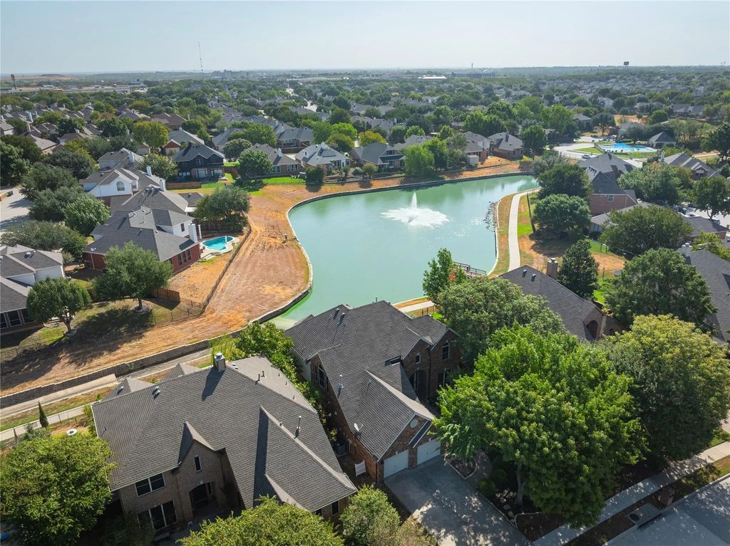 3013 Osage Lane, Denton