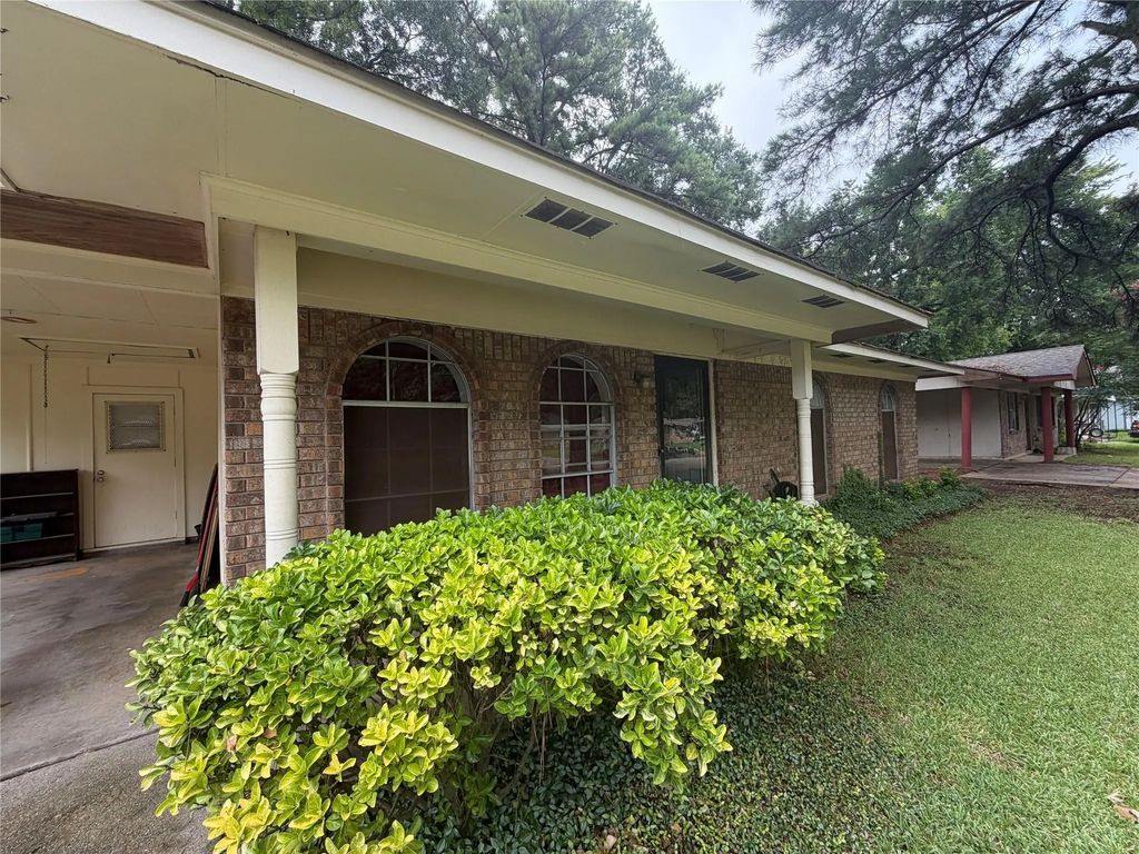 1514 Teekell Street, Bossier City