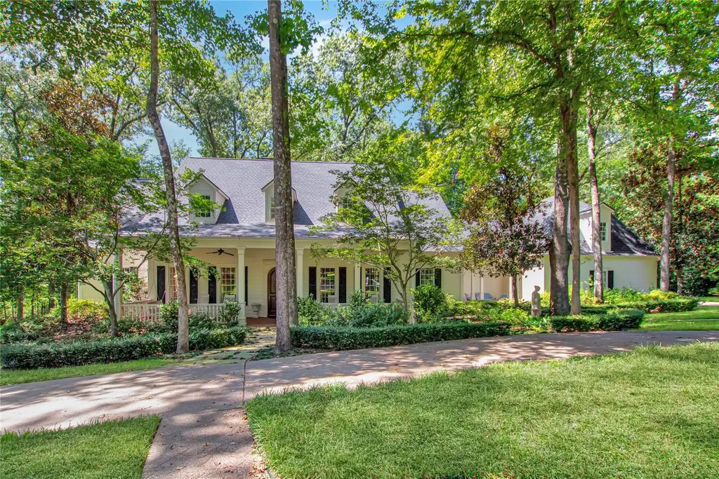 3889 Brighton Creek Circle, Tyler
