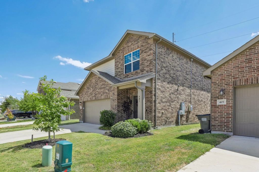 405 Covington Cove, Princeton