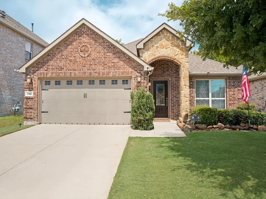 10104 Long Branch Drive, McKinney