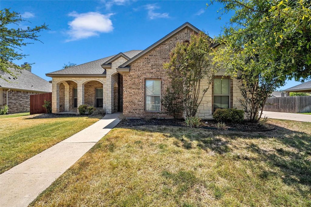 10308 Whitney Trace, Waco